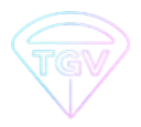 Логотип TGV